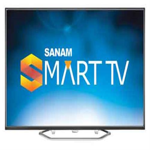 تلویزیون LEDSLS-55H06